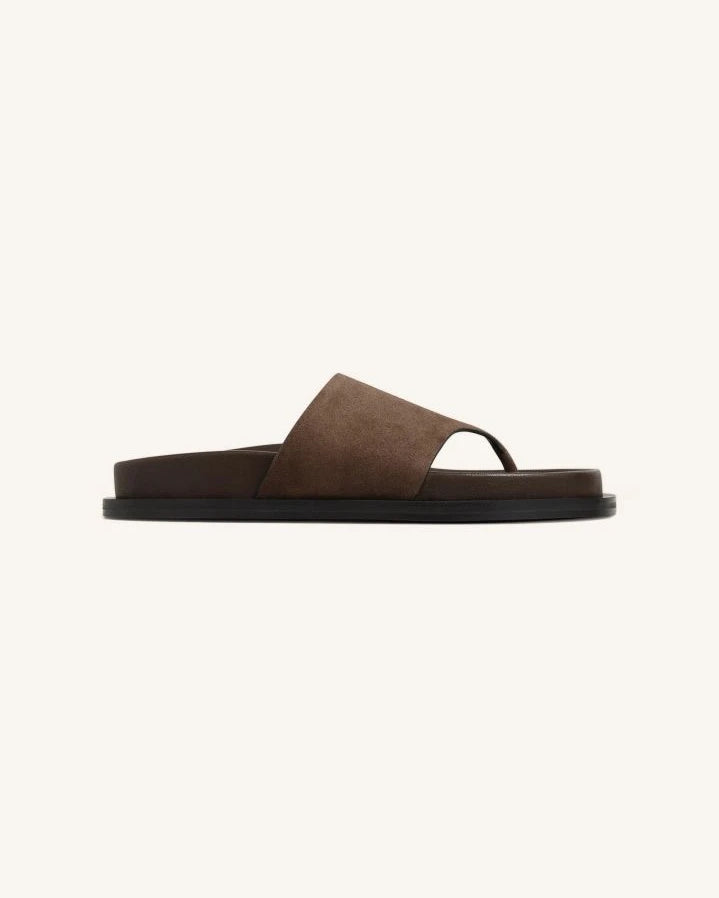 A. Emery - Imara Sweden sandals | Brown