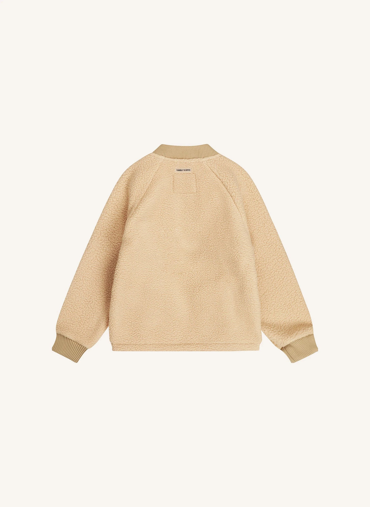 Tumble N'Dry - Seafront Jacket  | Beige