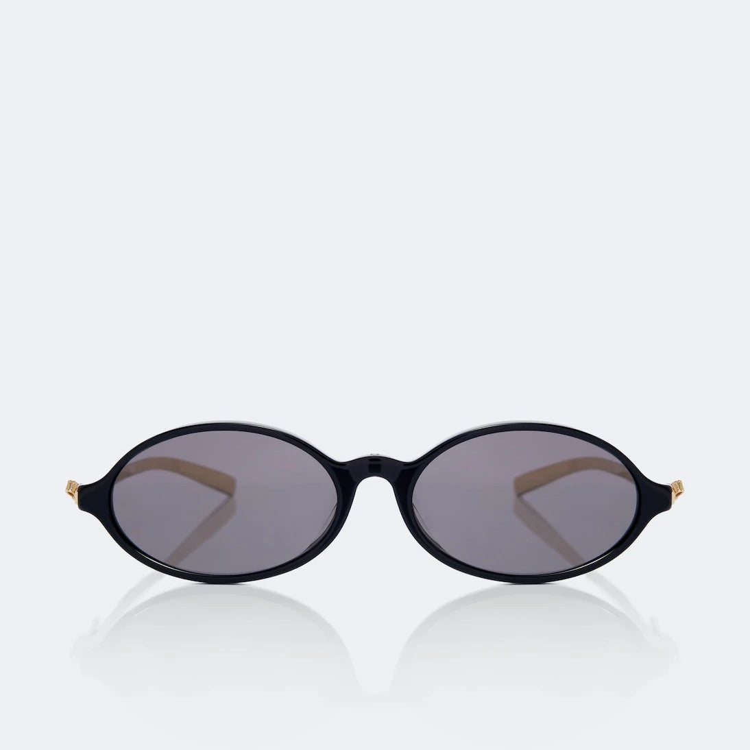 Dior Eyewear - Dior Bow R2I oval sunglasses