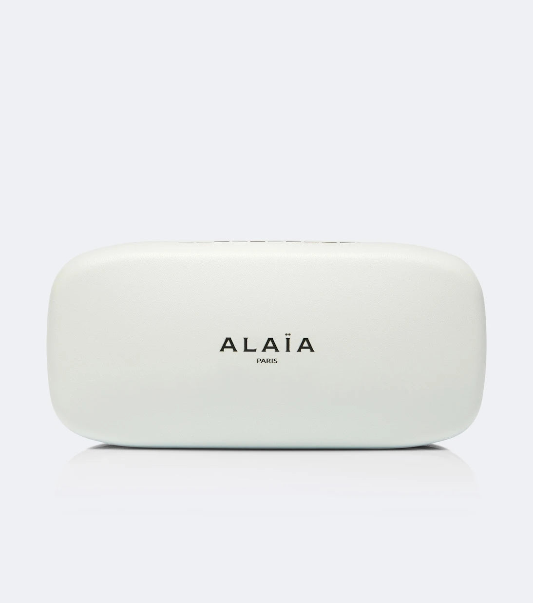 Alaïa - Absolu shield sunglasses