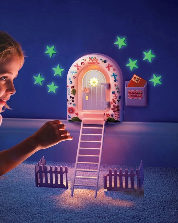 4M - Craft Kit - Fairy Gate