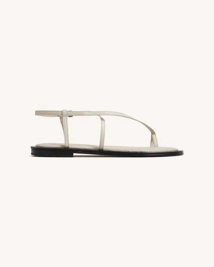 A. Emery - Reef Sandals | Ecru