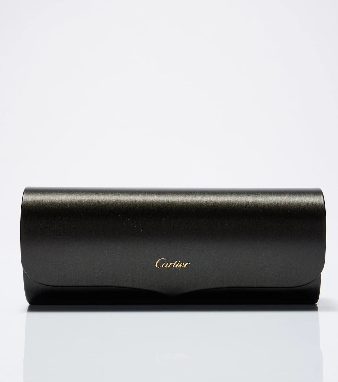Cartier Eyewear Collection - Signature C oval sunglasses