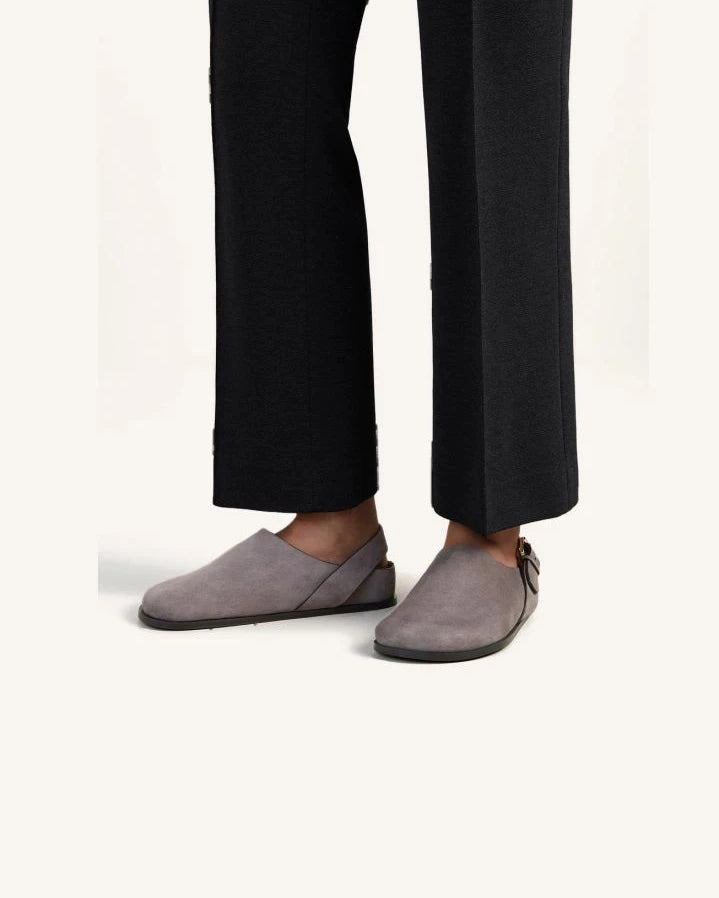 A. Emery - Louis clogs | Grey