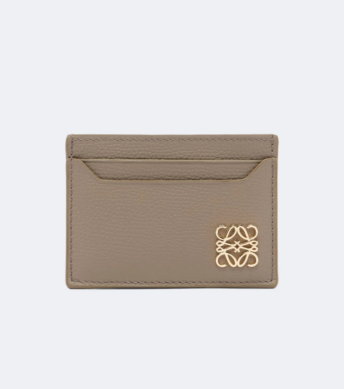Loewe - Anagram leather card holder