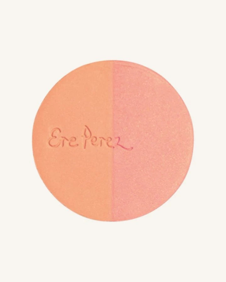 Ere Perez - Bronzing Powder Duo Refill - 9g | Bondi