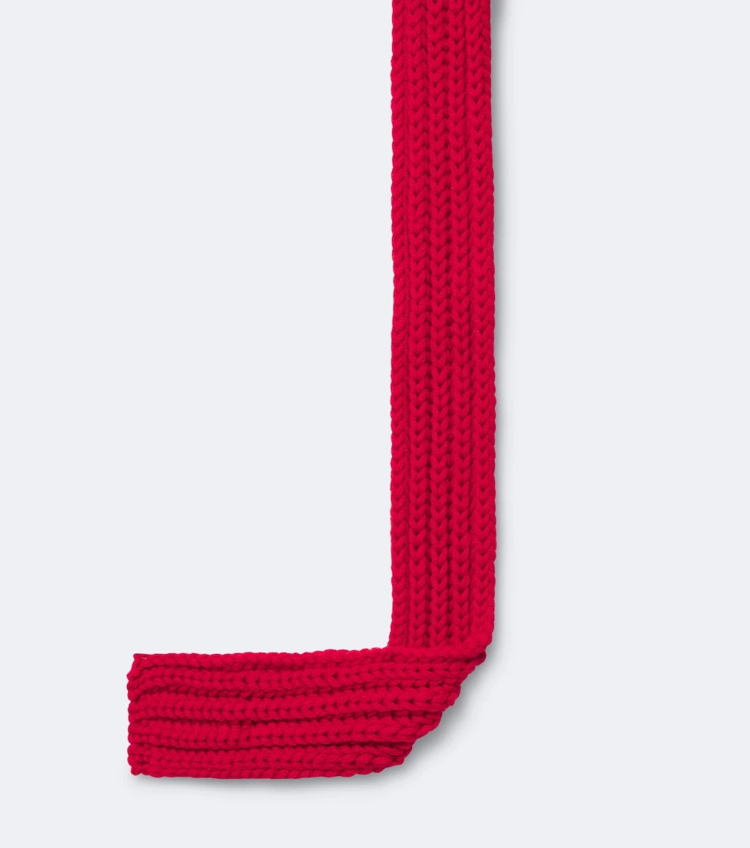 Prada - Virgin wool scarf
