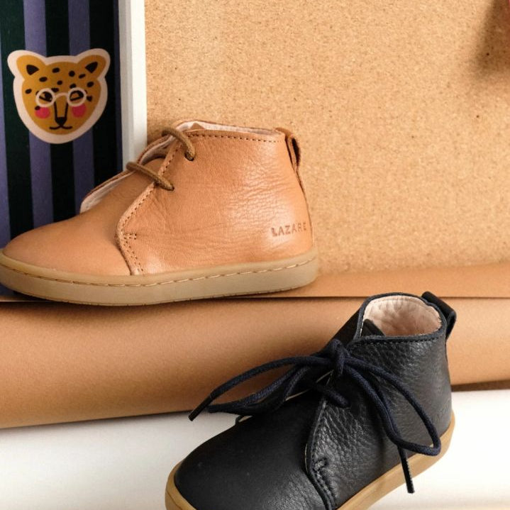 Lazare - Raoul Shoes | Camel