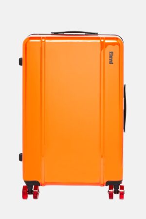 Floyd-Floyd Check-In suitcase