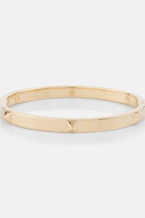 Valentino-Rockstud cuff bracelet