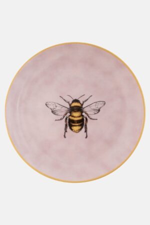 Les-Ottomans-Insetti Bee plate