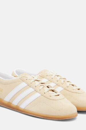 Adidas-Gazelle Lo Pro sneakers