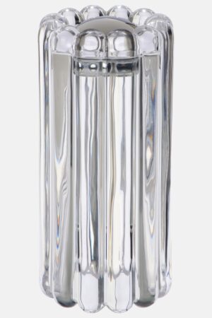 Tom Dixon-Press glass LED table lamp