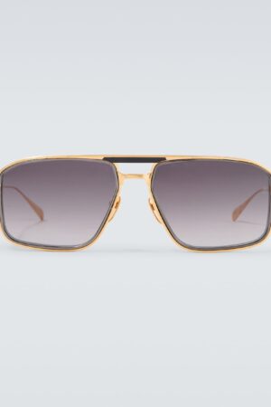 Jacques Marie Mage-Earl aviator sunglasses