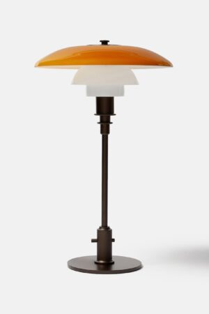 Louis Poulsen-PH 3/2 Centenary Edition table lamp by Poul Henningsen (EU plug)