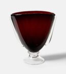 Akua Objects-Karl glass vase