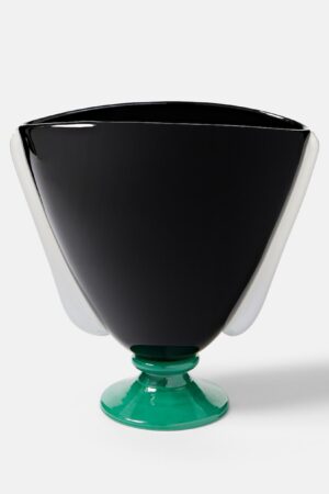 Akua Objects-Karl glass vase