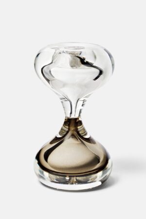 Venini-Clessidra Sommersa hourglass by Fulvio Bianconi and Paolo Venini