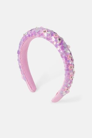 Tutu Du Monde-Glitz embellished headband