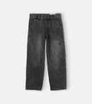 Molo-Archer wide-leg jeans