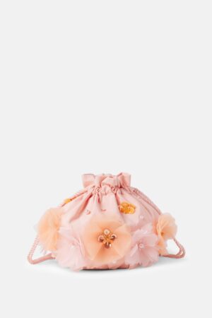Tutu Du Monde-Sunset Boulevard embellished shoulder bag