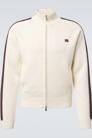 Wales Bonner-Tide track jacket