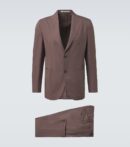 Eleventy-Single-breasted suit