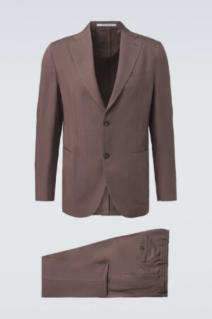 Eleventy-Single-breasted suit