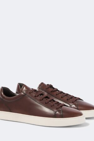Tod's-Leather sneakers
