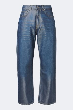 Our Legacy-Third Cut straight jeans