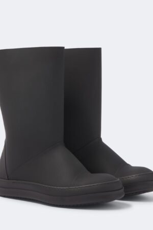 Rick Owens-DRKSHDW Sneakwaders rain boots
