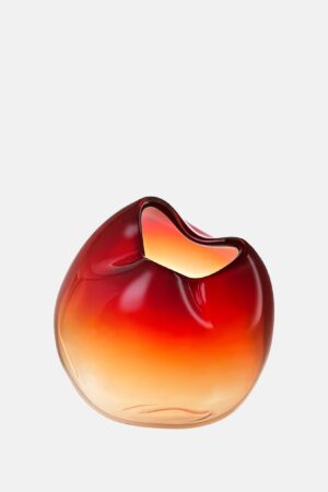 Alexa Lixfeld-Komet glass vase